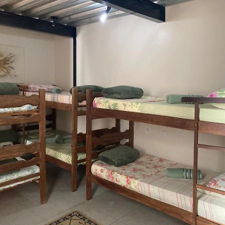 Rio Guesthouse - Um Quarteirao Da Praia De Copacabana Rio de Janeiro Bagian luar foto