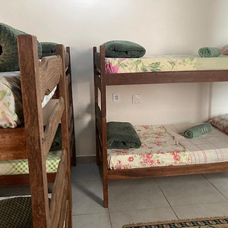 Rio Guesthouse - Um Quarteirao Da Praia De Copacabana Rio de Janeiro Bagian luar foto
