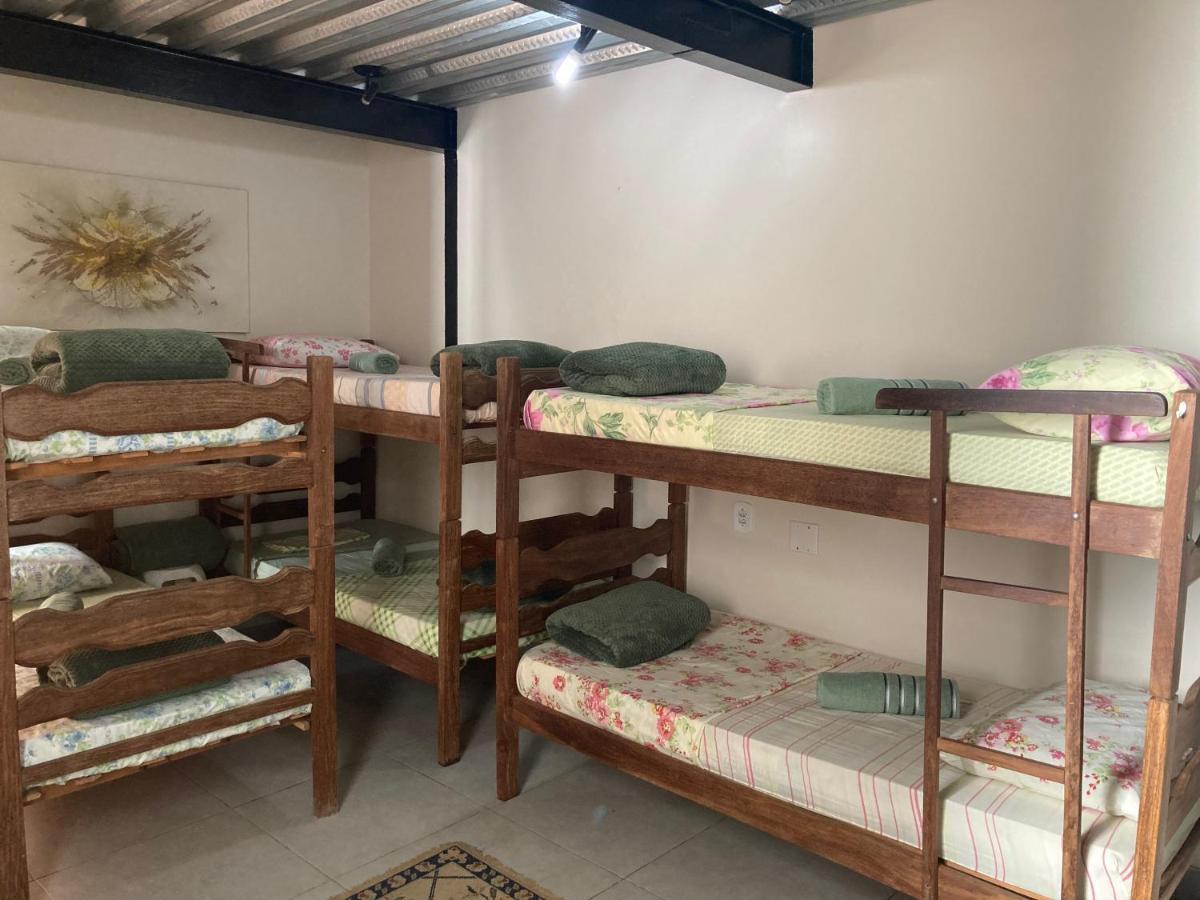Rio Guesthouse - Um Quarteirao Da Praia De Copacabana Rio de Janeiro Bagian luar foto