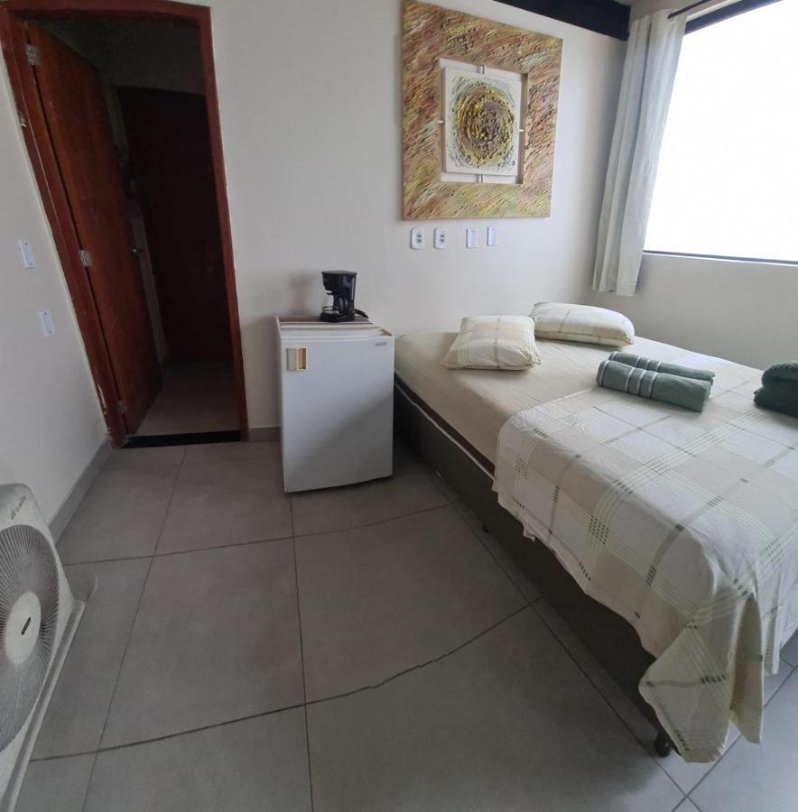 Rio Guesthouse - Um Quarteirao Da Praia De Copacabana Rio de Janeiro Bagian luar foto