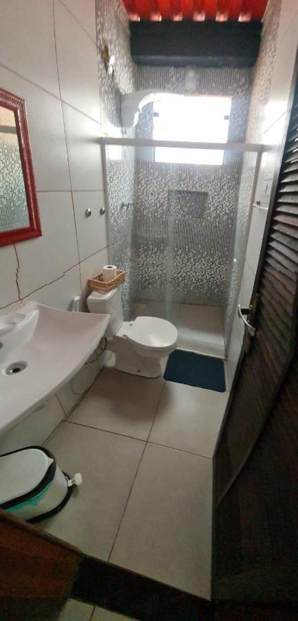 Rio Guesthouse - Um Quarteirao Da Praia De Copacabana Rio de Janeiro Bagian luar foto