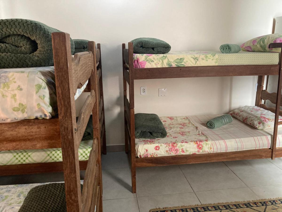 Rio Guesthouse - Um Quarteirao Da Praia De Copacabana Rio de Janeiro Bagian luar foto