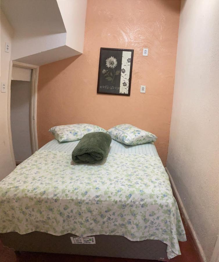 Rio Guesthouse - Um Quarteirao Da Praia De Copacabana Rio de Janeiro Bagian luar foto