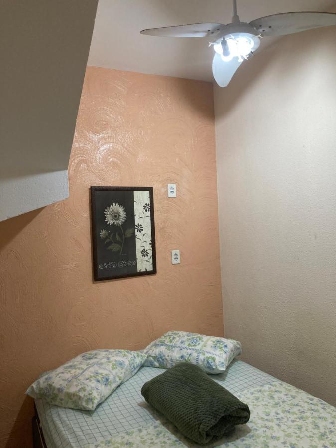 Rio Guesthouse - Um Quarteirao Da Praia De Copacabana Rio de Janeiro Bagian luar foto