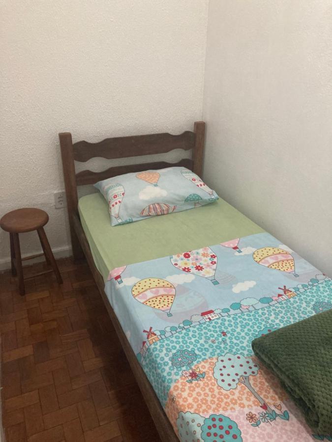 Rio Guesthouse - Um Quarteirao Da Praia De Copacabana Rio de Janeiro Bagian luar foto