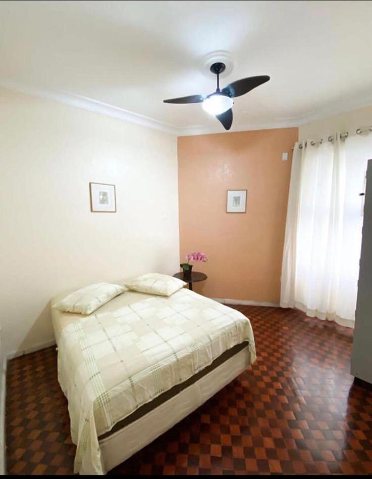 Rio Guesthouse - Um Quarteirao Da Praia De Copacabana Rio de Janeiro Bagian luar foto